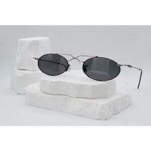 City Slickers 60 Pink Multicolor Sunglasses